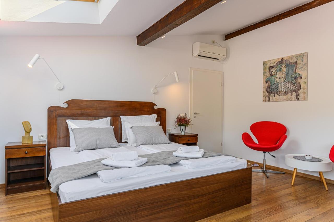 Sun Villas Accommodation 布拉索夫 外观 照片