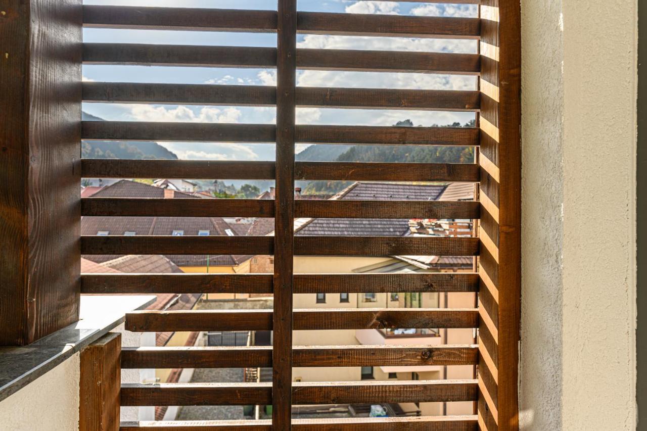 Sun Villas Accommodation 布拉索夫 外观 照片